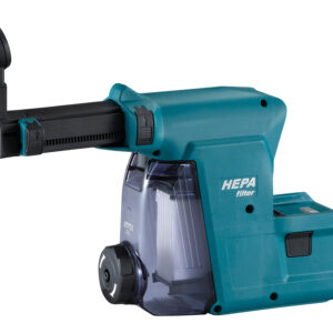 Dust Collection System DX07