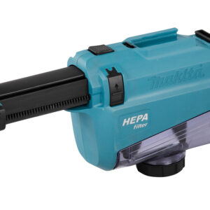 Dust collection system