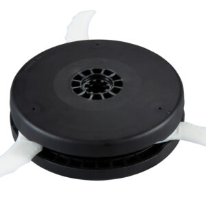 Plastic blade set, 305 mm