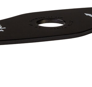 Shredder blade, 270 mm