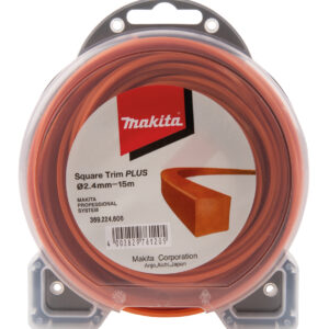 Nylon Line, 2,4 mm x 15m