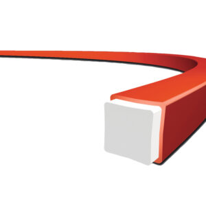 Nylon Line, 3,0 mm x 132 m