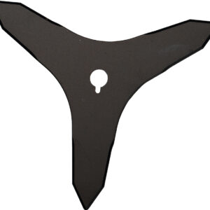 Brushcutter Blade 20 x 300 mm, 3 T