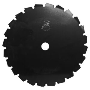 Saw blade 225 x 20 mm