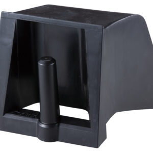 Mulching Plug, 530 mm