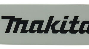 Guide Bar -56, 3/8", 1,5 mm, 15" / 38 cm