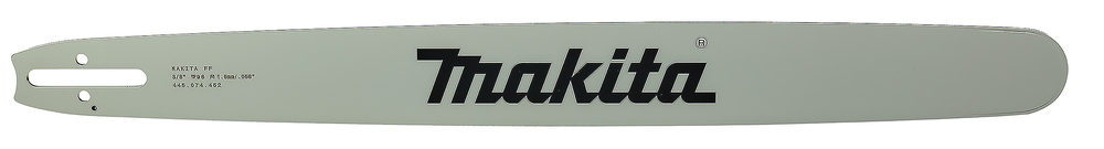 Guide Bar 74 cm, 3/8", -96, 1,5 mm