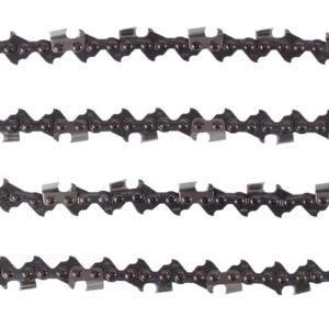 Saw Chain, -72, 3/8", 1,5 mm, 20 - 21" / 50 - 53 cm