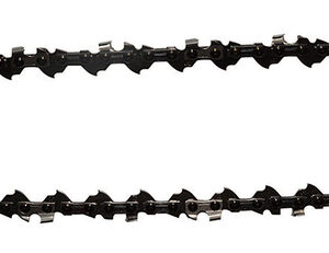 Saw chain, -62, 3/8", 1,3 mm, 18" / 45 cm