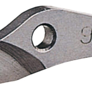 Centre blade 1,6 mm