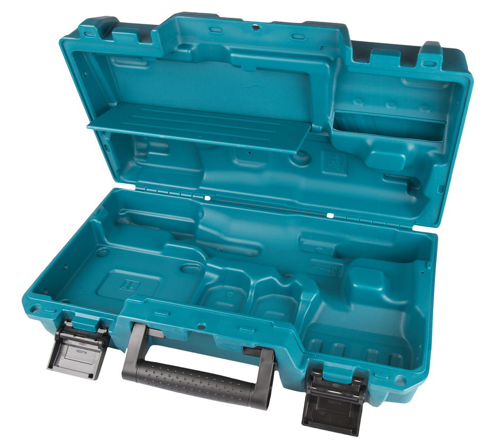 Plastic Carrying Case - Image 3