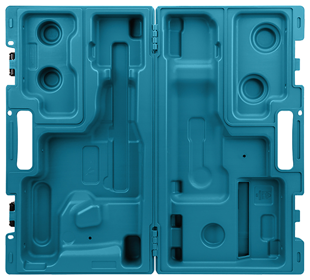 Plastic Carrying Case - Image 3