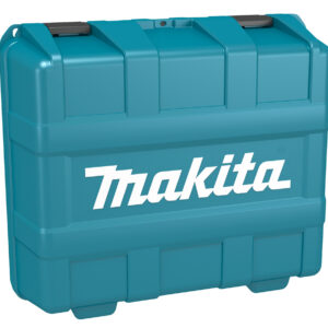 Plastic Carrying Case