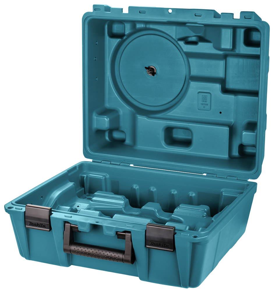 Plastic Carrying Case - Image 3
