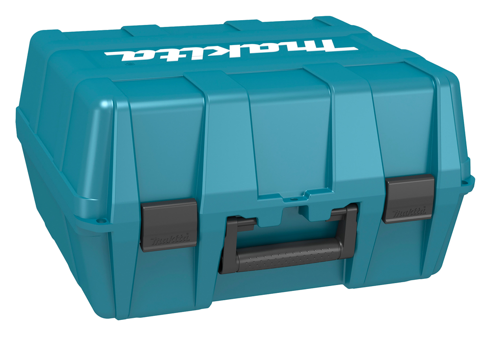 Plastic Carrying Case - Image 4