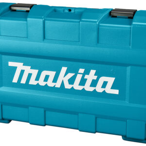 Plastic Carrying Case