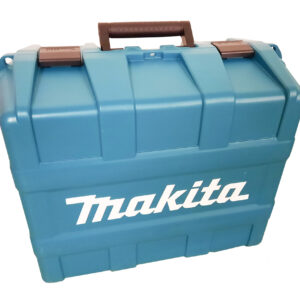 Plastic Carrying Case