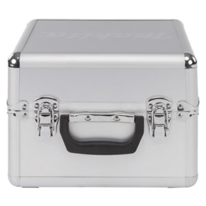 Aluminium Carrying Case