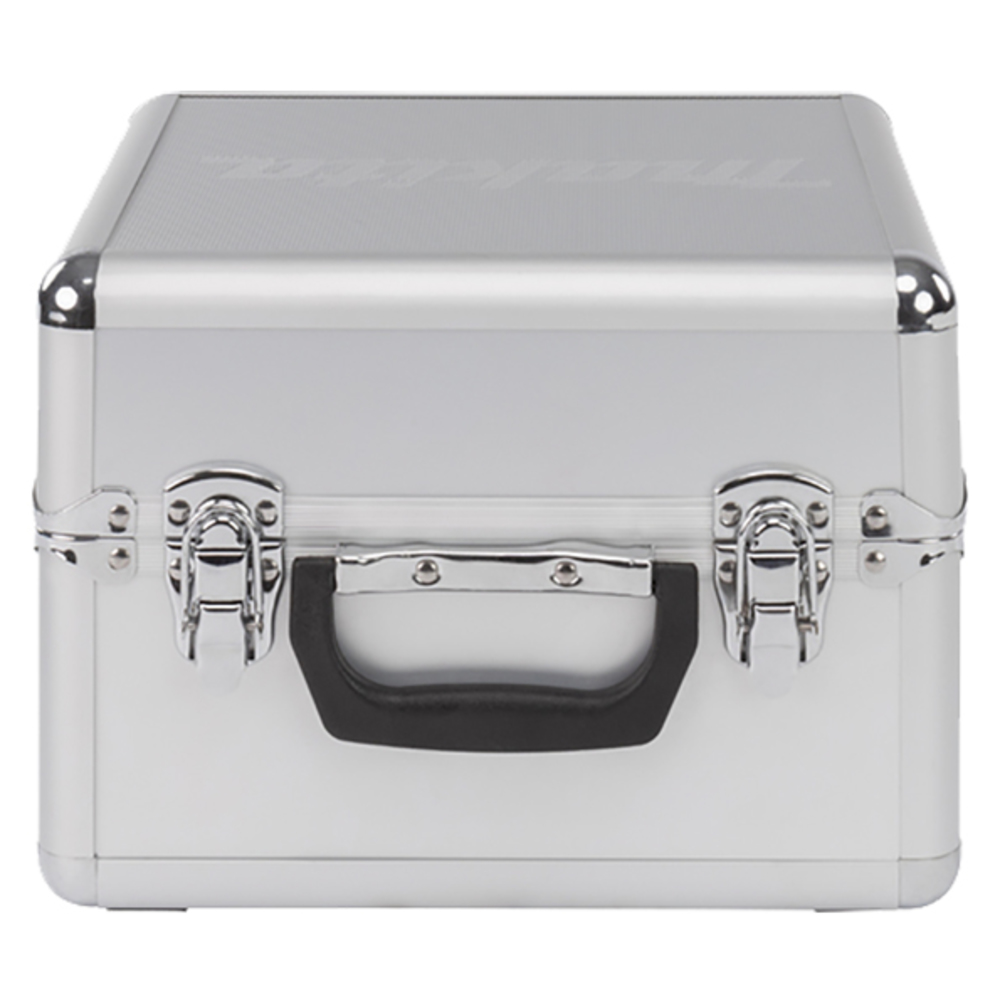 Aluminium Carrying Case