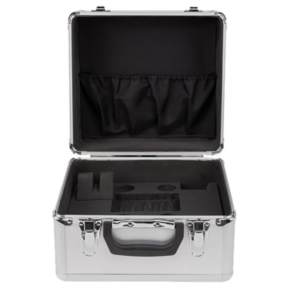 Aluminium Carrying Case - Image 3