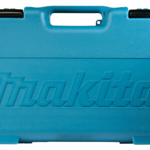 CARRYING CASES FOR MAINS MACHINES - PLASTIC