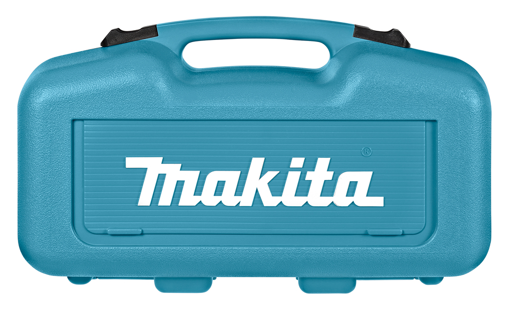 Plastic Carrying Case