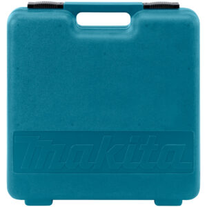 Plastic Carrying Case
