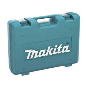 Plastic Carrying Case