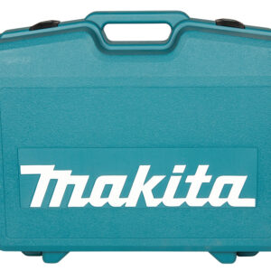 Plastic Carrying Case