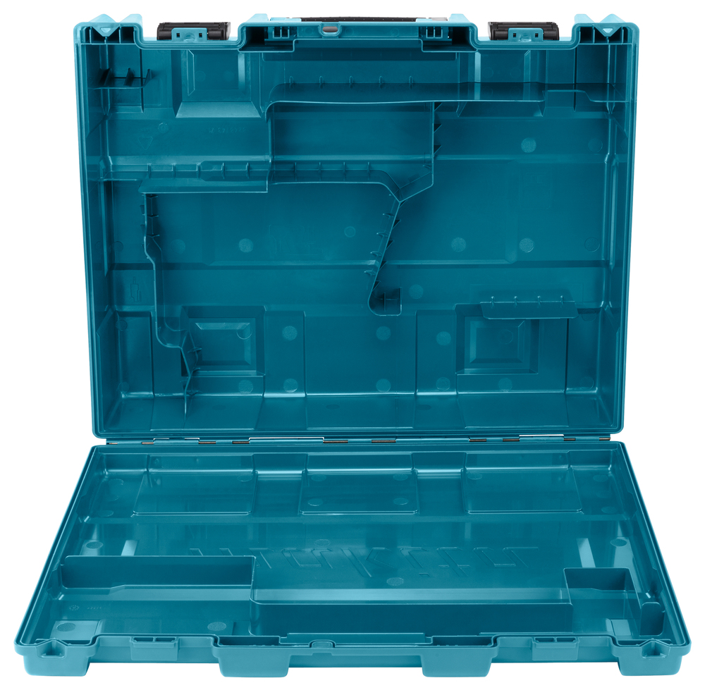Plastic Carrying Case - Image 5