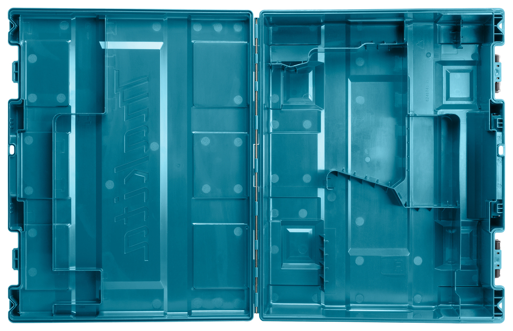 Plastic Carrying Case - Image 6