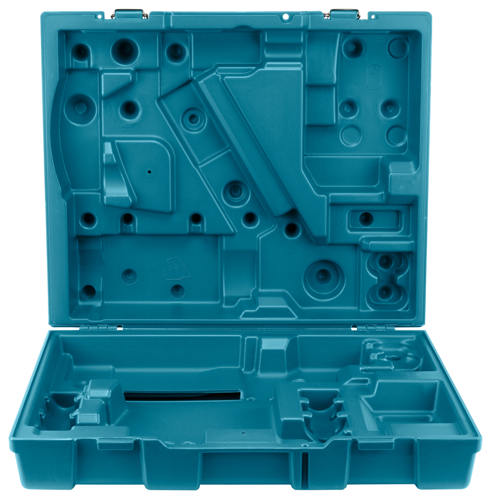 Plastic Carrying Case - Image 5