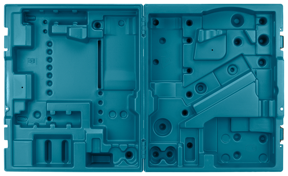 Plastic Carrying Case - Image 6