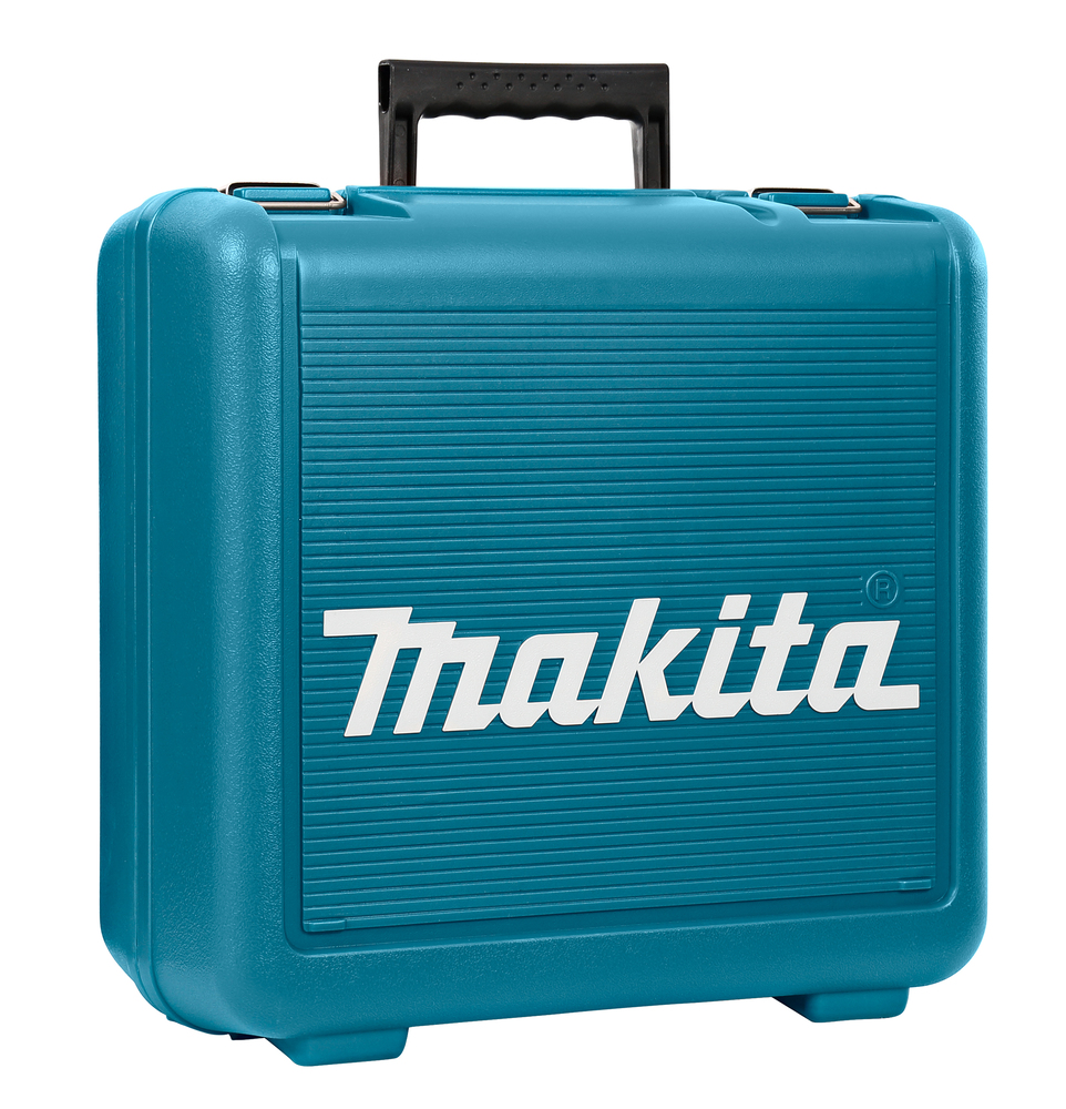 Plastic Carrying Case - Image 4