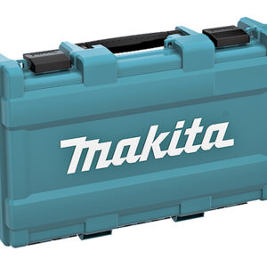 Plastic Carrying Case