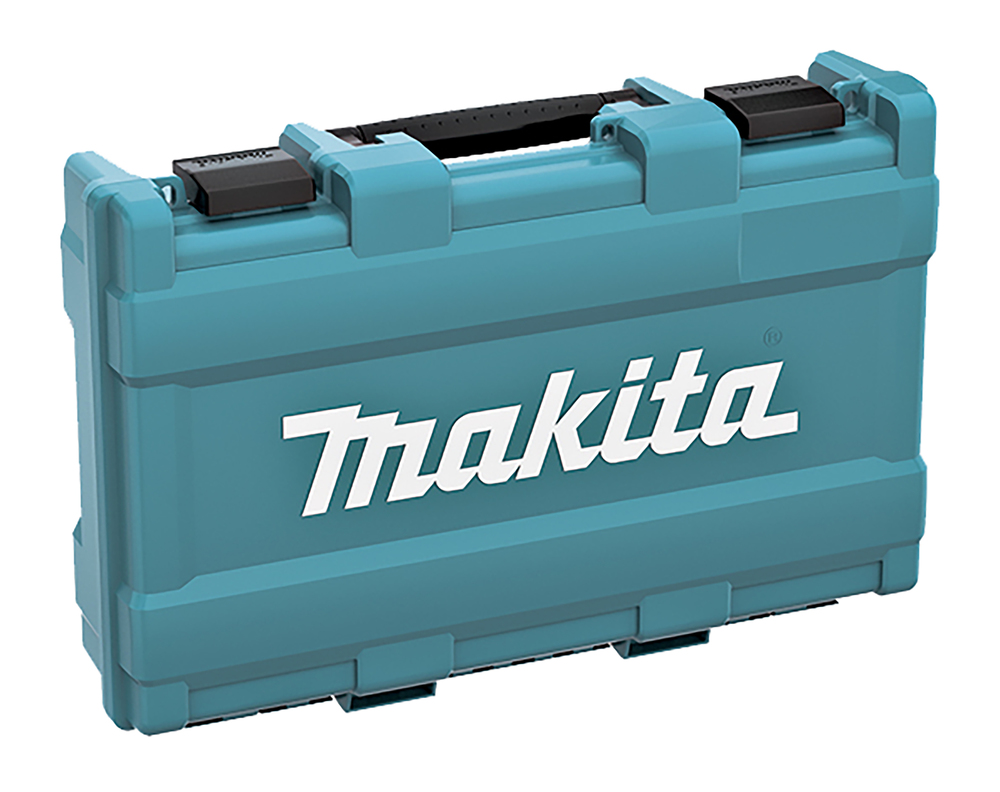 Plastic Carrying Case