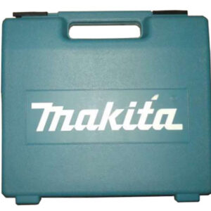 Plastic Carrying Case