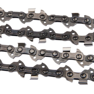 Saw Chain -52, 3/8", 1,1 mm, 14" / 35 cm