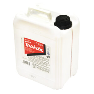 Chain & Bar Oil Biotop, 5l