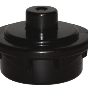 String trimmer head 4" / 2,4 mm x 3 m