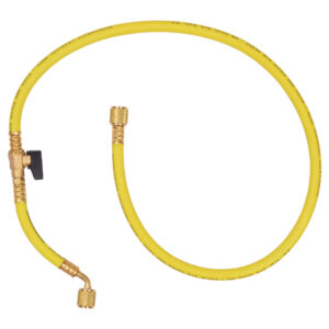 Vacuum Hose 1 000 mm