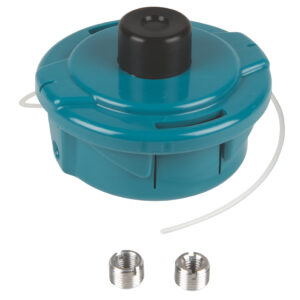 String trimmer head 4" / 2,4 mm x 3 m