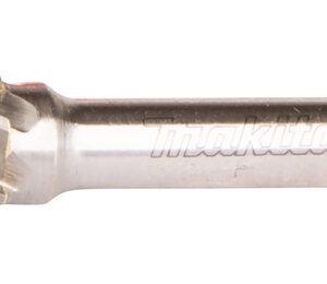 TCT Burr 10 x 20 x 6 mm, Non-ferrous Cut, SA