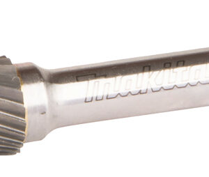 TCT Burr 10 x 25 x 6 mm, Standard Cut, LA, 10 pcs