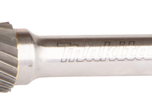 TCT Burr 10 x 25 x 6 mm, Standard Cut, SL