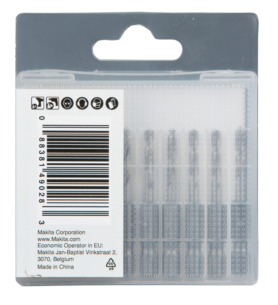 RIVET DRILL BIT ¼” HEX SHANK - Image 5