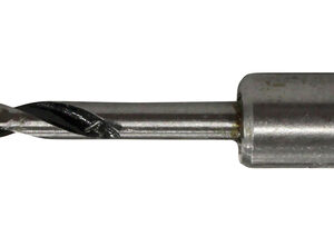 Wood Drill Bit 4 x 43 / 105 mm