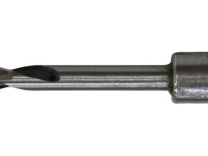 Wood Drill Bit 5 x 52 / 116 mm