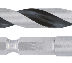 Wood drill bit 6 x 110 mm, 1/4"