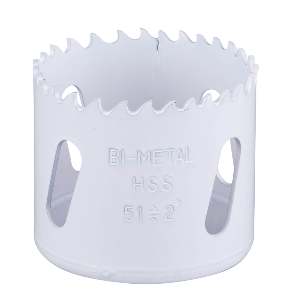 BiM holesaw, 51 mm - Image 3